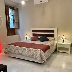 Acogedor Loft+parking Junto A Catedral Apartment