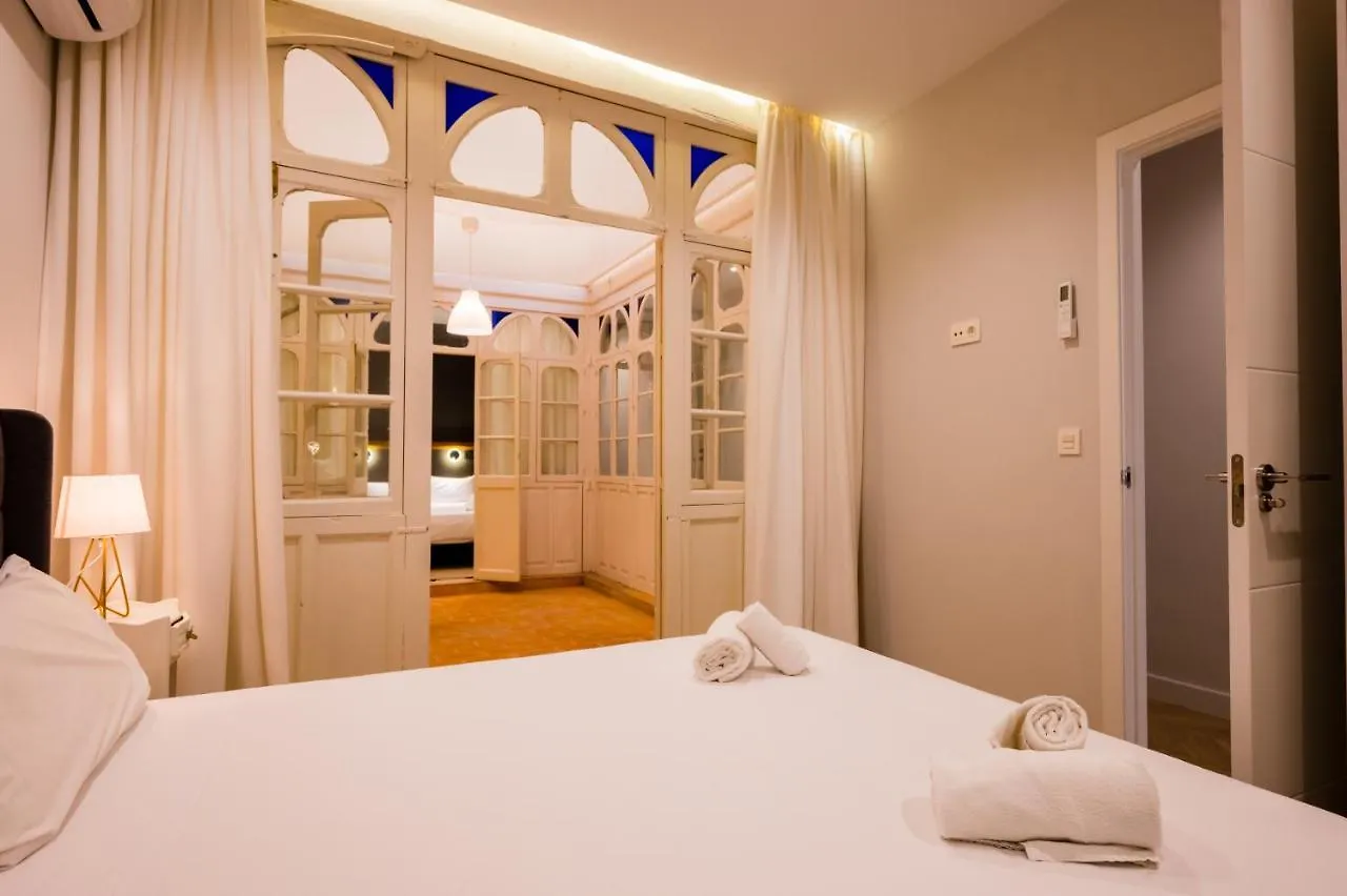 Elegant Apartment - 2 Bd 1 Bth - Center Sevilla 0*, Seville