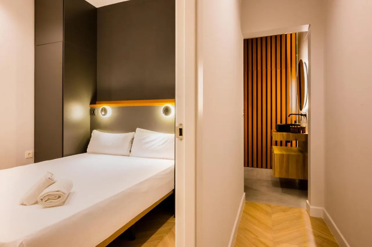 Elegant Apartment - 2 Bd 1 Bth - Center Sevilla 0*, Seville Spain