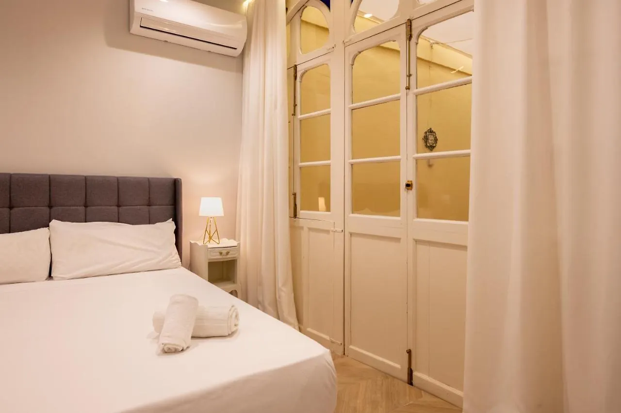 Elegant Apartment - 2 Bd 1 Bth - Center Sevilla 0*, Seville