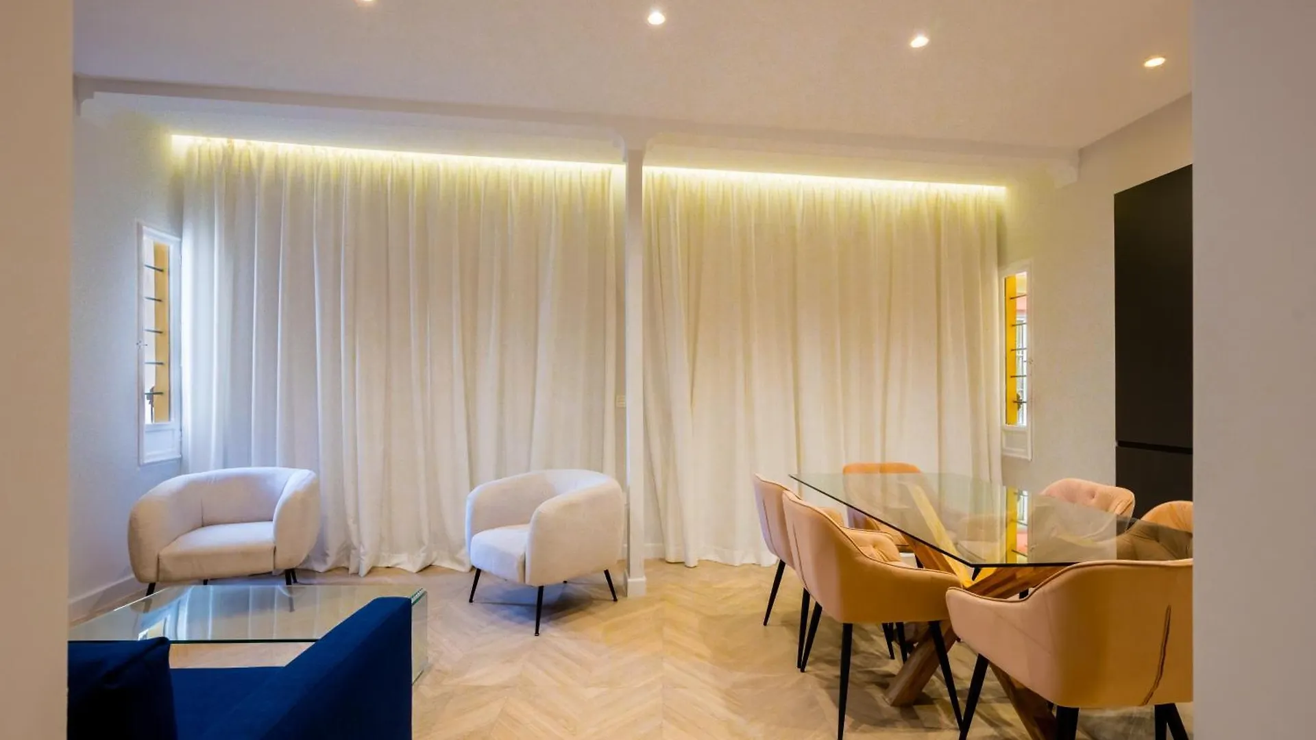 Elegant Apartment - 2 Bd 1 Bth - Center Sevilla 0*, Seville Spain